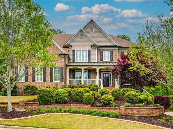 2510 Monet Dr, Cumming, GA 30041