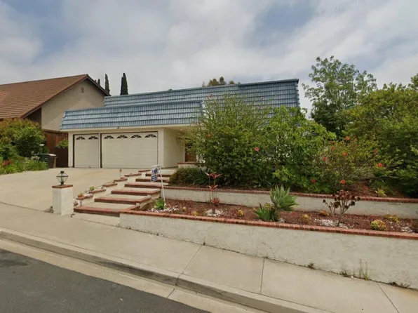 25422 Cadillac Dr, Laguna Hills, CA 92653