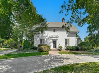 16 Prospect Ave, Darien, CT 06820