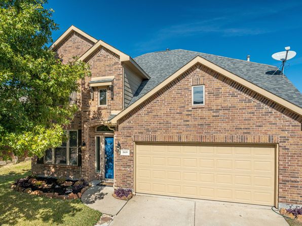 Home for Sale in Melissa TX