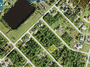 5232 Noyes Ln, Port Charlotte, FL 33981