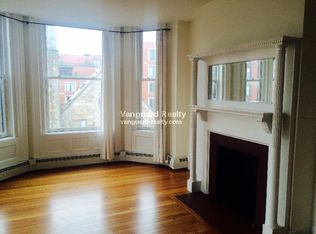 484 Beacon St, Boston, MA 02115