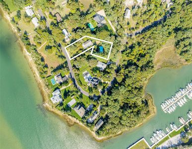 41 Squaw Road, East Hampton, NY, 11937