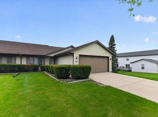 761B St John Street, Cottage Grove, WI 53527