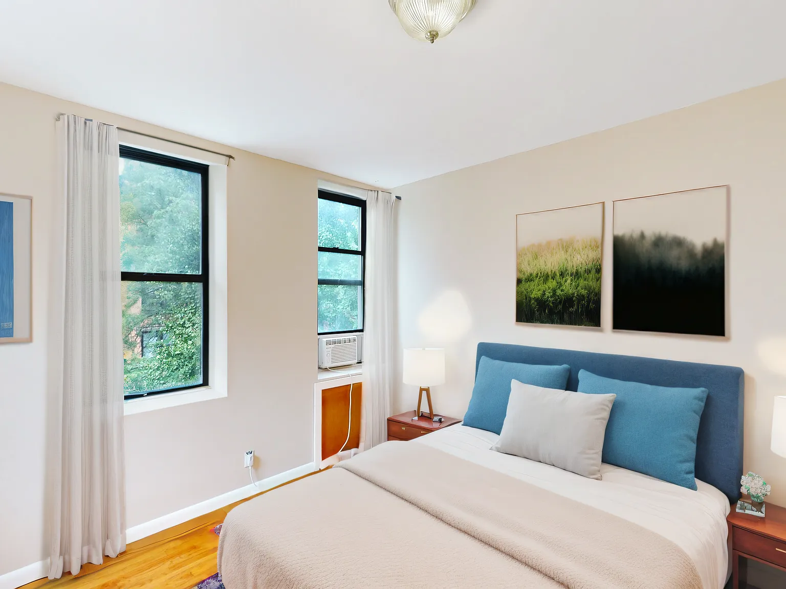 180 Claremont Ave — Photo 4