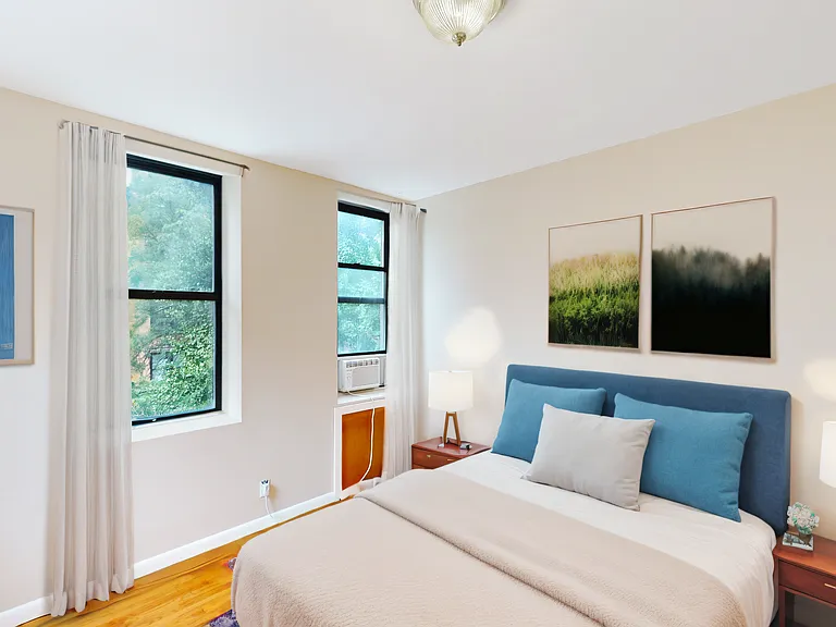 180 Claremont Ave #21 — Photo 4
