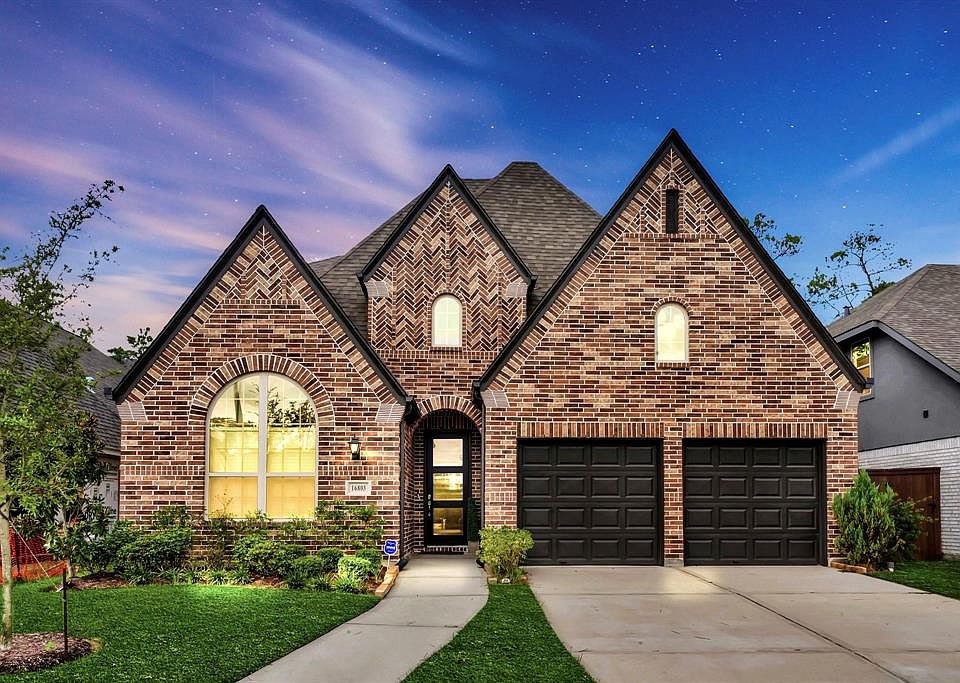 1st image of 16803 Ramsay Cascades Dr