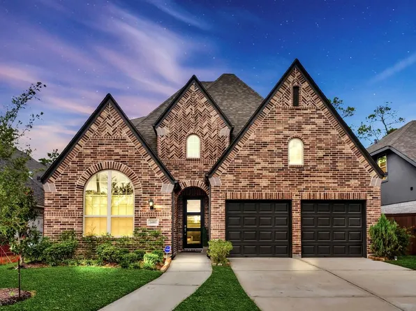 16803 Ramsay Cascades Dr, Humble, TX 77346