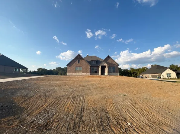 Deer Dale Ct, Van Alstyne, TX 75495