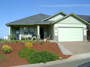 958 Hearthside Ct NW, Salem, OR 97304