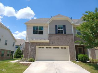 1112 Contessa Dr, Cary, NC 27513