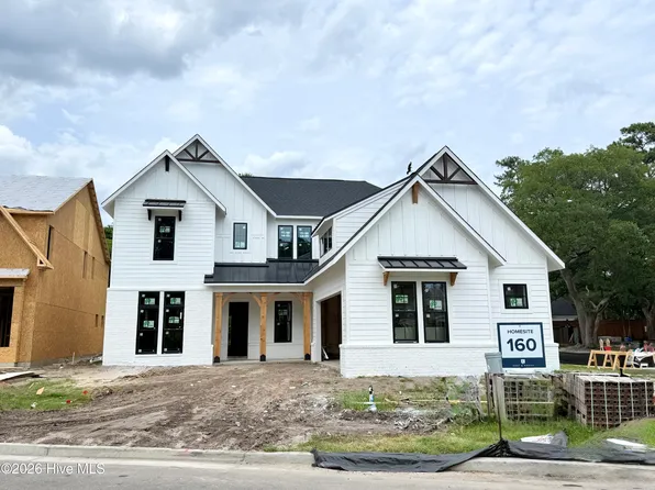 4249 Watersail Drive #160, Wilmington, NC 28409