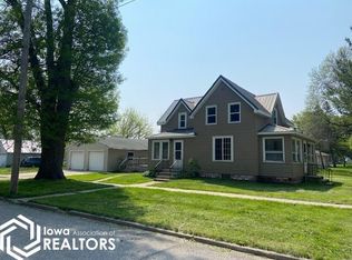 615 Maben Ave, Garner, IA 50438