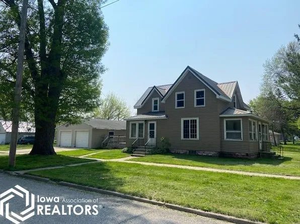 615 Maben Ave, Garner, IA 50438