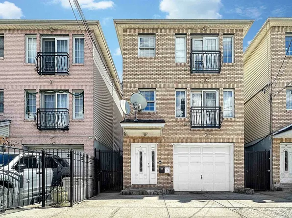 76 Dales Ave, Jersey City, NJ 07306