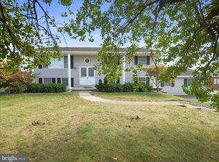 3020 Edenville Rd, Chambersburg, PA 17202