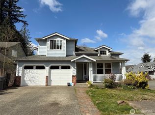 18515 147th Ct SE, Renton, WA 98058