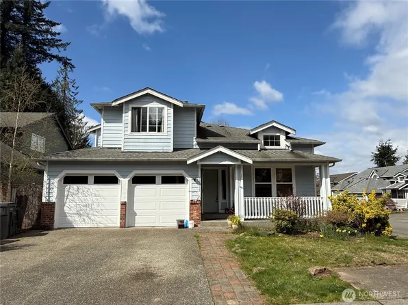 18515 147th Court SE, Renton, WA 98058