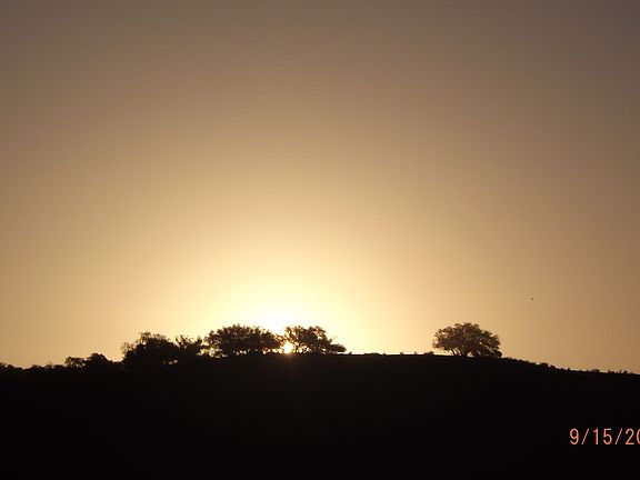 Sunrise