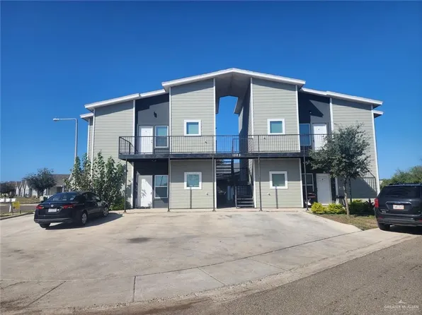 1303 Quitaca Dr, Edinburg, TX 78541