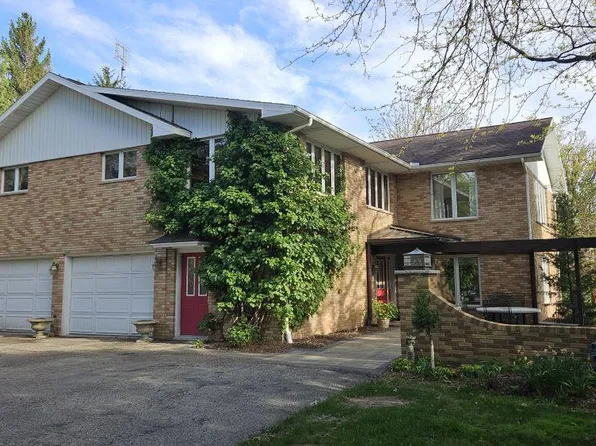 N3821 County Road N, Jefferson, WI 53549