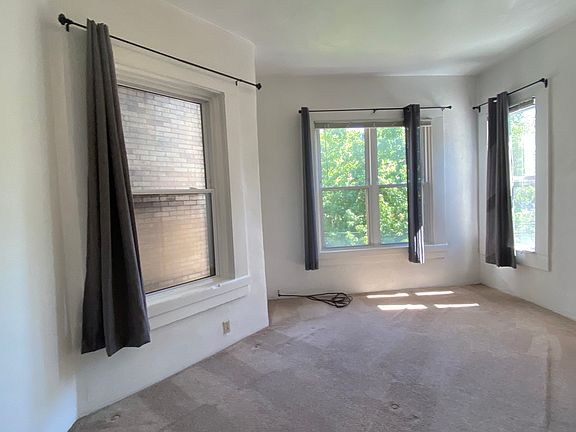 1st Bedroom