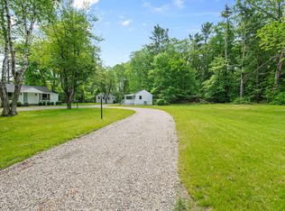 11 Wildes District Road, Kennebunkport, ME 04046