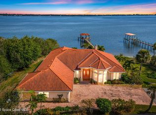 2711 Suzie Ln, Melbourne, FL 32940