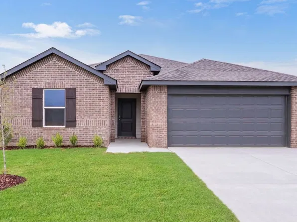 1812 S 19th St, Broken Arrow, OK 74012