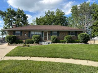 4367 Helena Ct, Springfield, OH 45503
