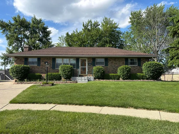 4367 Helena Ct, Springfield, OH 45503