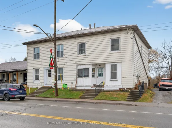 12 Main St E #3, Haldimand County, ON N0A 1P0