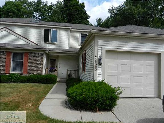 4th image of 7126 Medallion Dr
