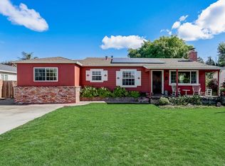 410 Pamlar Ave, San Jose, CA