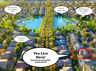 4253 E Cullumber Ct, Gilbert, AZ 85234