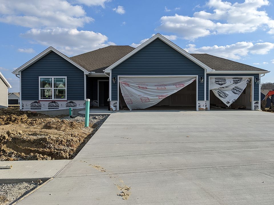 2nd image of 4536 Venice Way Lot 602