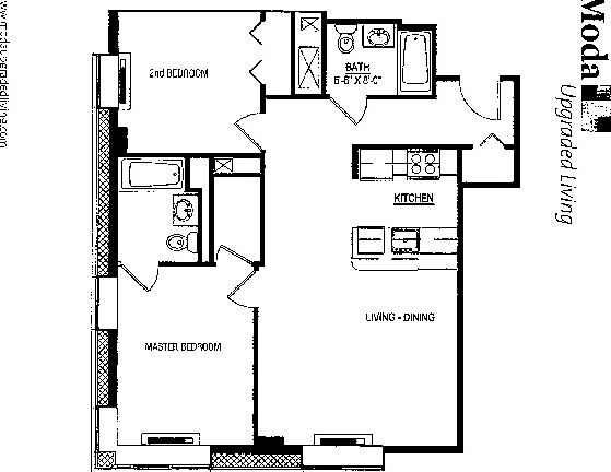 2nd image of 153-30 89th Ave #631