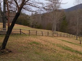 2119 Goat Neck Rd, Cleveland, GA 30528