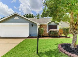 3110 Westwick Dr, Houston, TX 77082