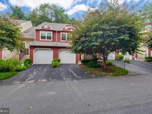 606 Worington Dr, West Chester, PA 19382