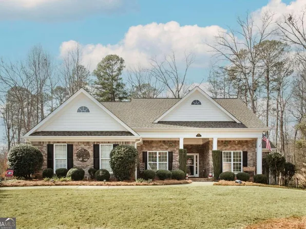 1090 Christian Ln, Watkinsville, GA 30677