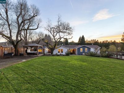 2216 Blackwood Dr, Walnut Creek, CA, 94596