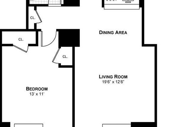 5th image of 215 E 96th St #27E