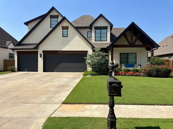5409 E 124th Pl S, Bixby, OK 74008