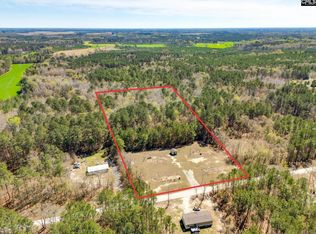 5 & 6 Bell Rd, Mayesville, SC 29104