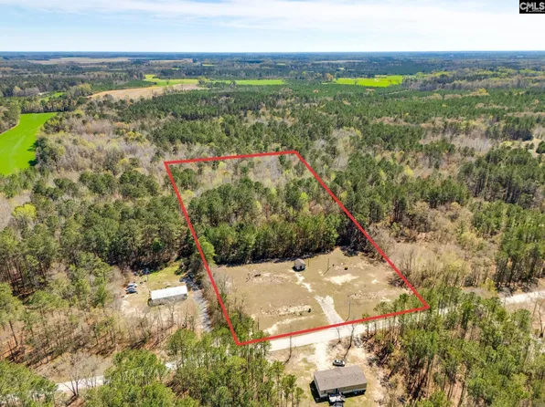 5 & 6 Bell Rd, Mayesville, SC 29104