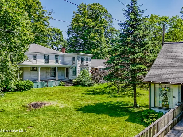 822 Main St, New Milford, PA 18834