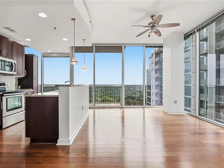 855 Peachtree St NE #1813 — Photo 18
