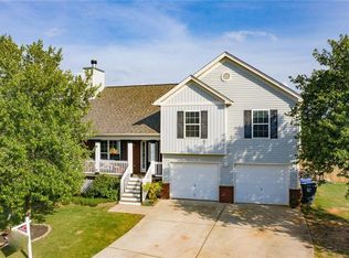 1763 Tugalo Dr, Jefferson, GA 30549