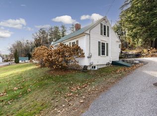 44 N Bridgton Rd, Bridgton, ME 04009